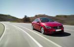 Mercedes-Benz CLA220 CDI 2013 года